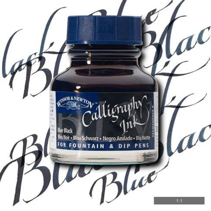 WINSOR &amp; NEWTON - Calligraphy Ink