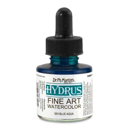 DR. PH. MARTIN'S - Hydrus Fine Art Watercolors