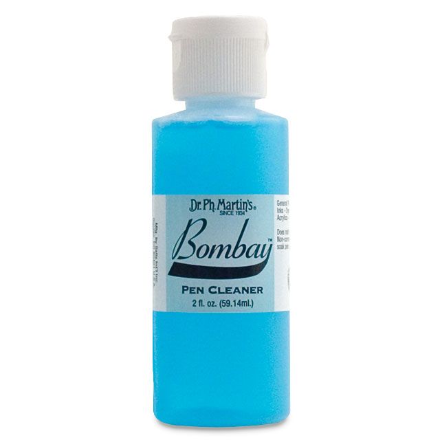 DR. PH. MARTIN'S - Bombay Pen Cleaner