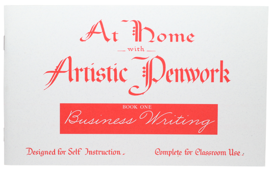 Libro - Escritura Comercial