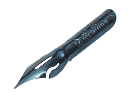 Nib - BRAUSE STENO "Blue Pumpkin"