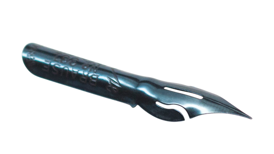 Nib - BRAUSE STENO "Blue Pumpkin"