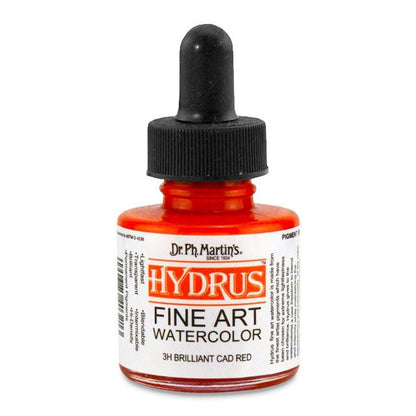 DR. PH. MARTIN'S - Hydrus Fine Art Watercolors