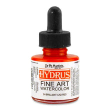 Load image into Gallery viewer, DR. PH. MARTIN&#39;S - Hydrus Fine Art Watercolors
