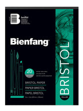 Load image into Gallery viewer, Bienfang Bristol Vellum (Blanco)
