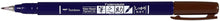Load image into Gallery viewer, TOMBOW Fudenosuke - Marcadores Punta Pincel
