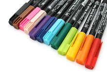 Cargar imagen en el visor de la galería, Koi Coloring Brush Sets
