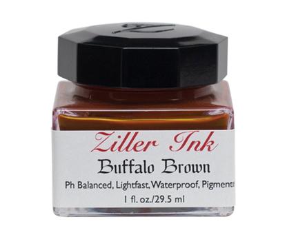 Buffalo Brown 30ml.
