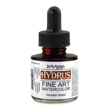 Load image into Gallery viewer, DR. PH. MARTIN&#39;S - Hydrus Fine Art Watercolors

