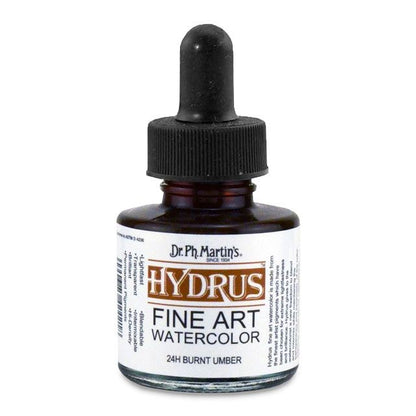 DR. PH. MARTIN'S - Hydrus Fine Art Watercolors