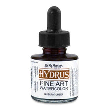 Load image into Gallery viewer, DR. PH. MARTIN&#39;S - Hydrus Fine Art Watercolors
