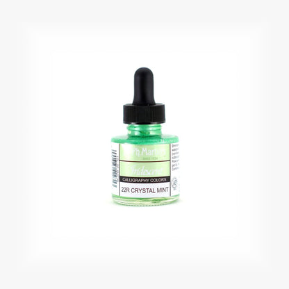 DR. PH. MARTIN'S - Iridescent Calligraphy Colors