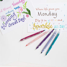 Cargar imagen en el visor de la galería, Callicreative Hand Lettering Set
