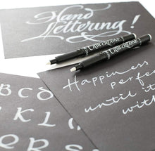 Cargar imagen en el visor de la galería, Callicreative Hand Lettering Set
