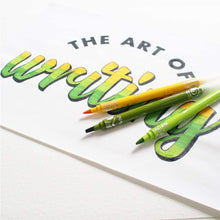 Cargar imagen en el visor de la galería, Callicreative Hand Lettering Set
