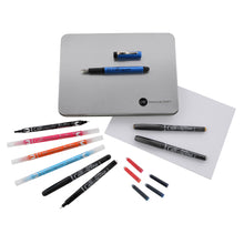 Cargar imagen en el visor de la galería, Callicreative Hand Lettering Set

