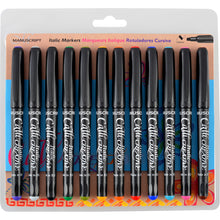 Load image into Gallery viewer, Callicreative Italic Calligraphy Marker Sets
