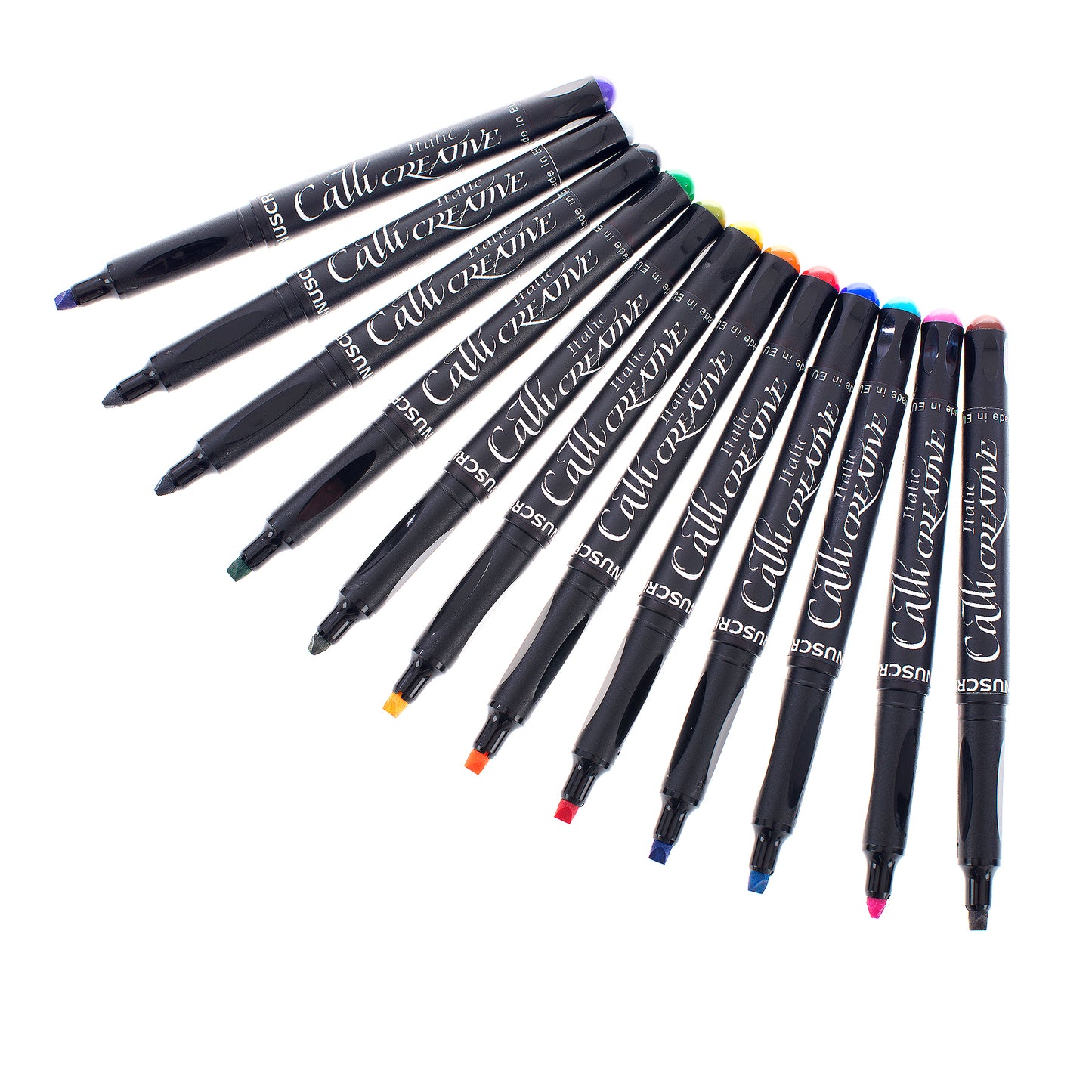 Callicreative Italic Calligraphy Marker Sets