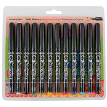 Load image into Gallery viewer, Callicreative Italic Calligraphy Marker Sets
