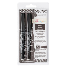 Load image into Gallery viewer, Callicreative Italic Calligraphy Marker Sets
