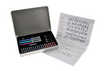 Cargar imagen en el visor de la galería, Calligraphy Compendium Set

