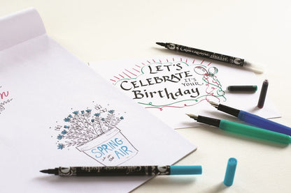 Calligraphy Compendium Set