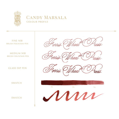 FERRIS WHEEL PRESS - Ink Charger Sets