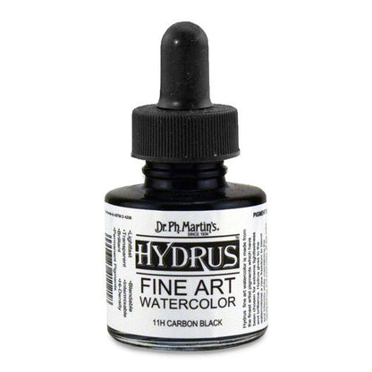 DR. PH. MARTIN'S - Hydrus Fine Art Watercolors