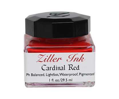 Cardinal Red 30ml.