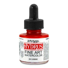 Load image into Gallery viewer, DR. PH. MARTIN&#39;S - Hydrus Fine Art Watercolors
