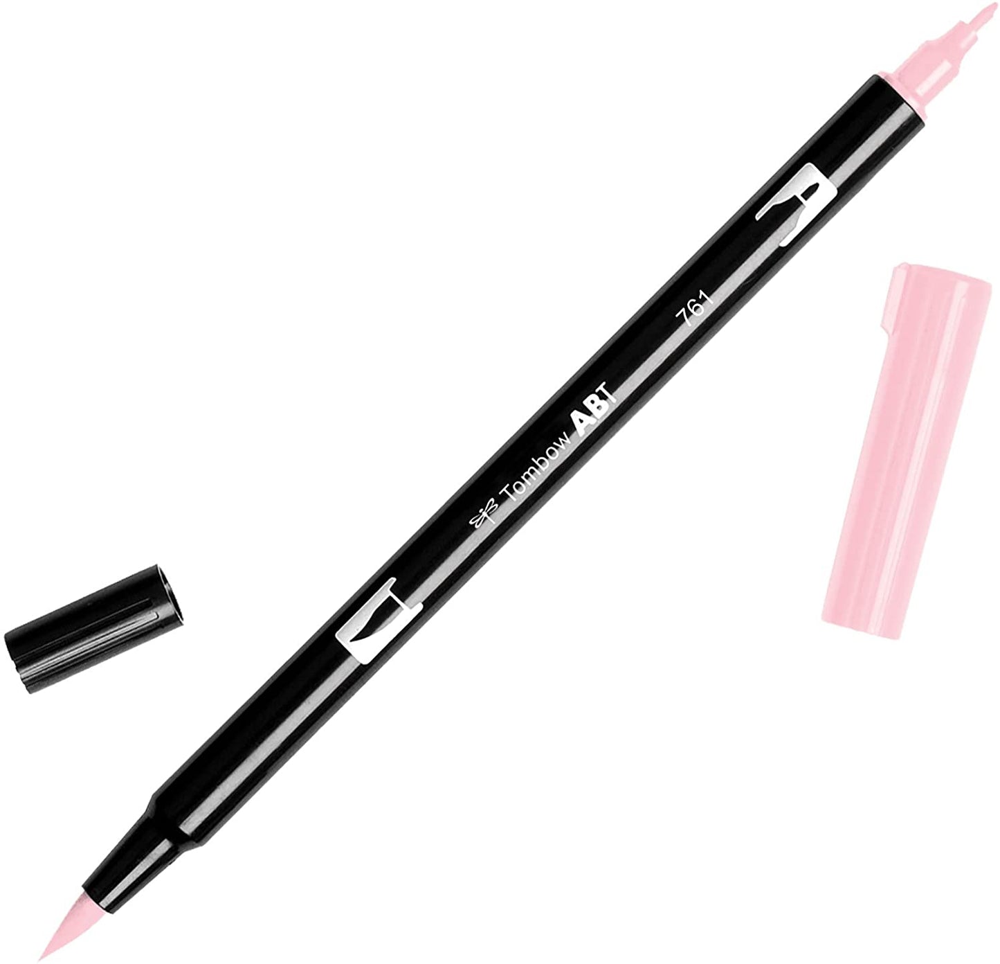 Dual Brush-Pens