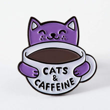 Cargar imagen en el visor de la galería, Punky Pins - Pines
