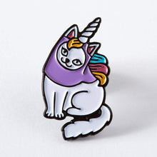 Cargar imagen en el visor de la galería, Punky Pins - Pines
