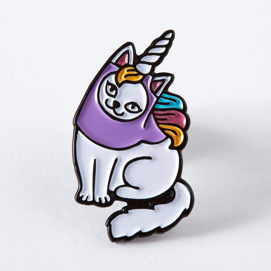 Punky Pins - Pines