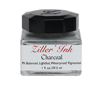 Charcoal 30ml.