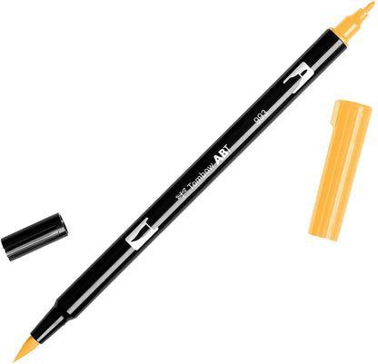 Dual Brush-Pens