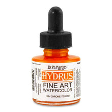 Load image into Gallery viewer, DR. PH. MARTIN&#39;S - Hydrus Fine Art Watercolors
