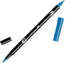 Load image into Gallery viewer, Dual Brush-Pens
