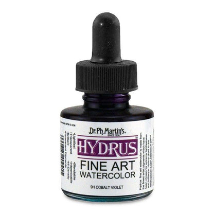 DR. PH. MARTIN'S - Hydrus Fine Art Watercolors