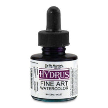 Load image into Gallery viewer, DR. PH. MARTIN&#39;S - Hydrus Fine Art Watercolors
