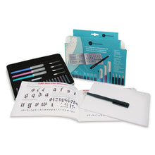 Cargar imagen en el visor de la galería, Calligraphy Compendium Set
