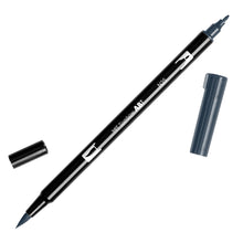 Load image into Gallery viewer, Tombow Dual Brush-Pens - Cool Gray
