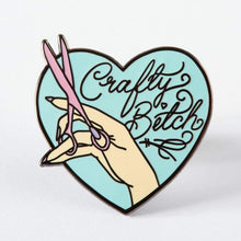 Cargar imagen en el visor de la galería, Punky Pins - Pines

