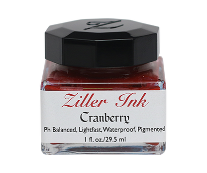 Cranberry 30ml.