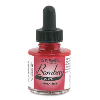 DR. PH. MARTIN'S - Bombay India Inks