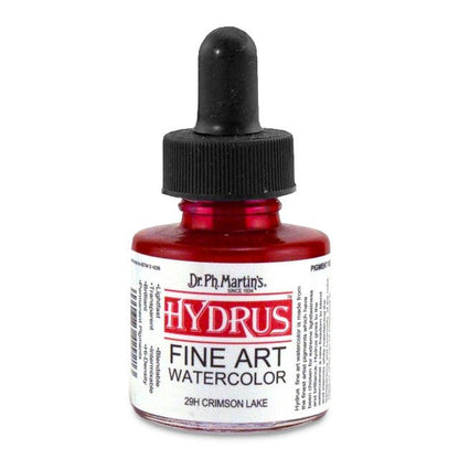 DR. PH. MARTIN'S - Hydrus Fine Art Watercolors