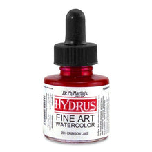 Load image into Gallery viewer, DR. PH. MARTIN&#39;S - Hydrus Fine Art Watercolors
