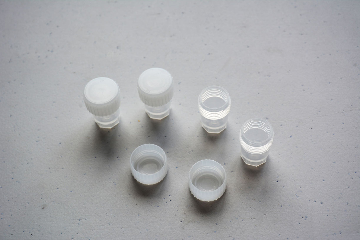 Mini Inkwells – 4 units
