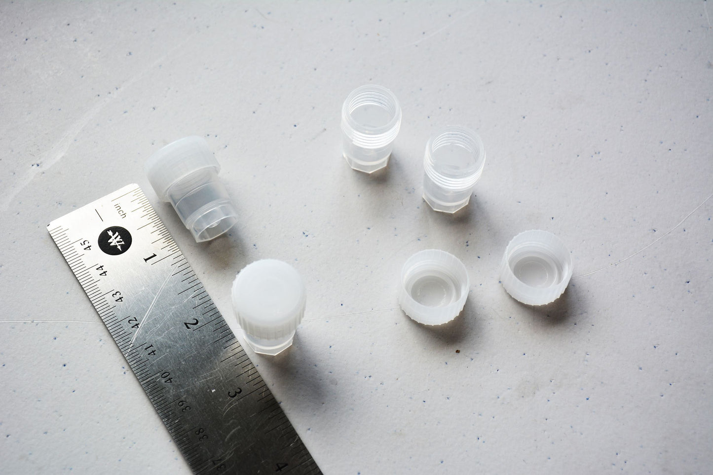Mini Inkwells – 4 units