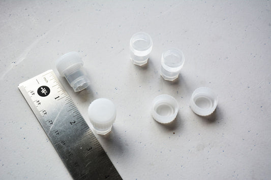 Mini Tinteros – 4 unidades